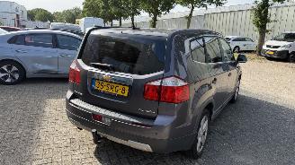 Chevrolet Orlando 1.8 GEEN SCHADE picture 6