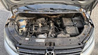 Volkswagen Touran 1.2 TSI MOTOR LOOPT OP 3 CILINDERS picture 16