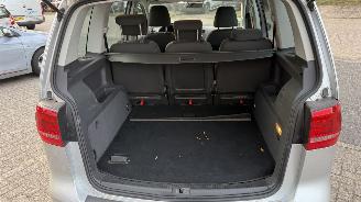 Volkswagen Touran 1.2 TSI MOTOR LOOPT OP 3 CILINDERS picture 11