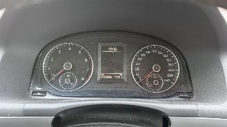 Volkswagen Touran 1.2 TSI MOTOR LOOPT OP 3 CILINDERS picture 12