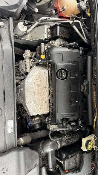 Citroën DS4  picture 17