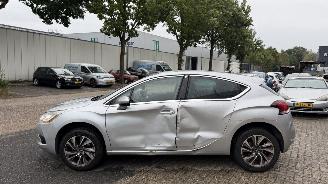 Citroën DS4  picture 3