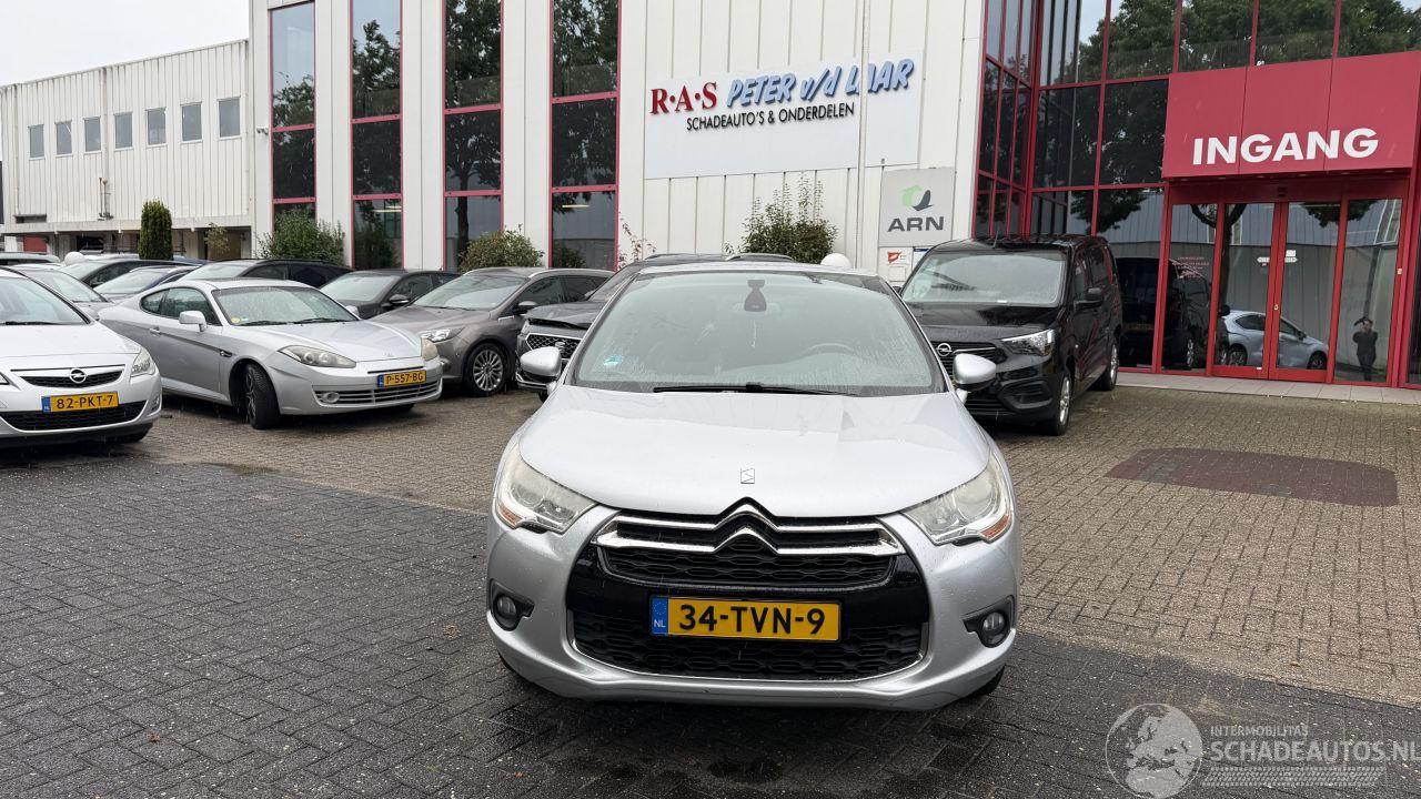 Citroën DS4 