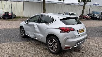 Citroën DS4  picture 4