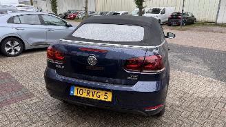 Volkswagen Golf 1.2 TSI GEEN SCHADE picture 4