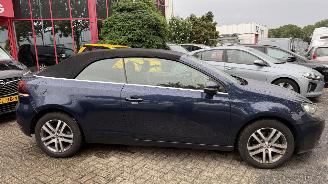 Volkswagen Golf 1.2 TSI GEEN SCHADE picture 7