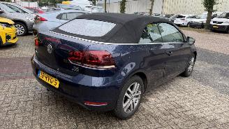 Volkswagen Golf 1.2 TSI GEEN SCHADE picture 6