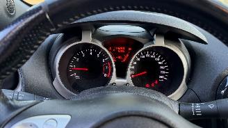 Nissan Juke Juke Acenta picture 12