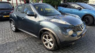 Nissan Juke Juke Acenta picture 8