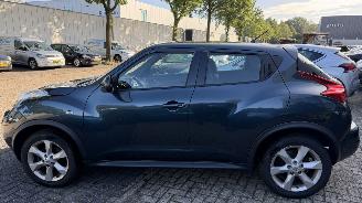 Nissan Juke Juke Acenta picture 3