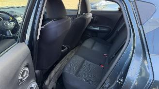 Nissan Juke Juke Acenta picture 10