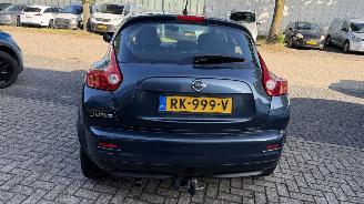 Nissan Juke Juke Acenta picture 5