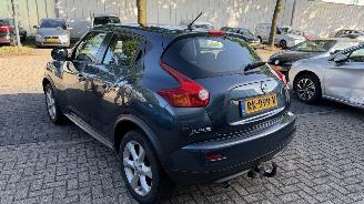 Nissan Juke Juke Acenta picture 4