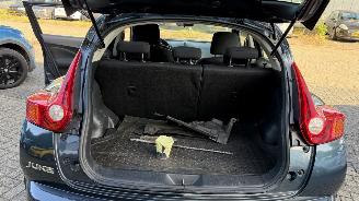 Nissan Juke Juke Acenta picture 11