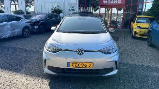 Unfallwagen Volkswagen ID.3 BEV 52KWH 125KW PURE ORANJE EDITION AUTO 2025/1