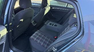 Volkswagen Golf 2.0 TSI GTI Performance picture 11