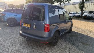 Volkswagen Caddy 1.4 TGI L1H1 ECO.HI. AUTOMAAT picture 6