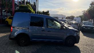 Volkswagen Caddy 1.4 TGI L1H1 ECO.HI. AUTOMAAT picture 7