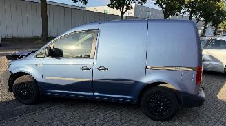 Volkswagen Caddy 1.4 TGI L1H1 ECO.HI. AUTOMAAT picture 3