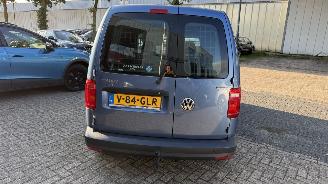 Volkswagen Caddy 1.4 TGI L1H1 ECO.HI. AUTOMAAT picture 5