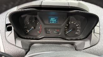 Ford Transit CUSTOM 270 2.2 TDCI L1H1 Trend DC GEEN SCHADE picture 16