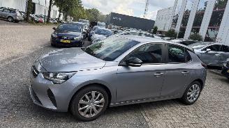 Opel Corsa Edition picture 3