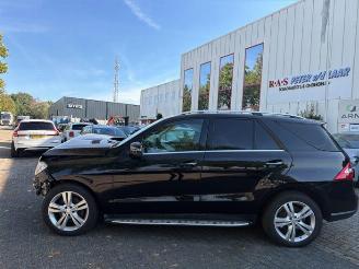 Mercedes ML ML III (166), SUV, 2011 / 2015 3.0 ML-350 BlueTEC V6 24V 4-Matic picture 3