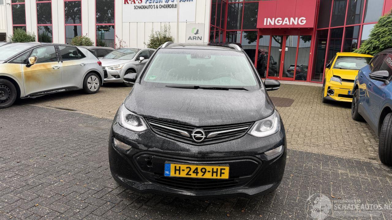 Opel Ampera-E BUSINESS EXEC 60 KWH