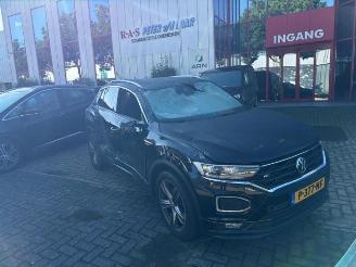 Volkswagen T-Roc T-Roc I, SUV, 2017 1.5 TSI 16V picture 7