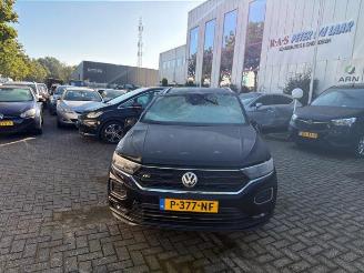 Sloopauto Volkswagen T-Roc T-Roc I, SUV, 2017 1.5 TSI 16V 2019/12