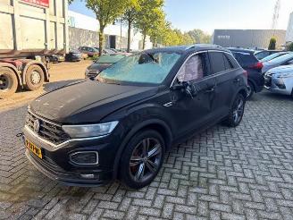 Volkswagen T-Roc T-Roc I, SUV, 2017 1.5 TSI 16V picture 2