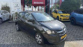 Opel Karl 1.0 ecoFLEX 120 Jaar Edition picture 8