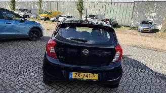 Opel Karl 1.0 ecoFLEX 120 Jaar Edition picture 5