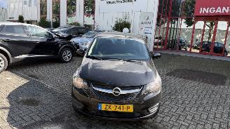 Avarii autoturisme Opel Karl 1.0 ecoFLEX 120 Jaar Edition 2019/6