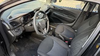 Opel Karl 1.0 ecoFLEX 120 Jaar Edition picture 9