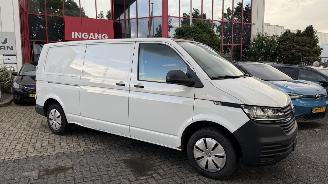 Volkswagen Transporter 2.0 TDI 28 ECONOMY BUSINESS picture 9