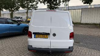Volkswagen Transporter 2.0 TDI 28 ECONOMY BUSINESS picture 5