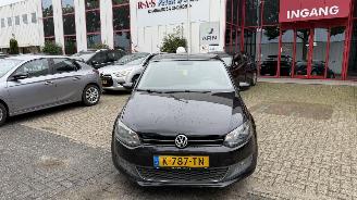 Schadeauto Volkswagen Polo 1.2 GEEN SCHADE 2012/1