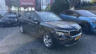 Skoda Kamiq 1.0 TSI 85KW SELECTION picture 8