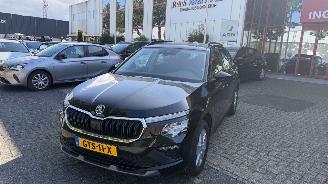 Skoda Kamiq 1.0 TSI 85KW SELECTION picture 2