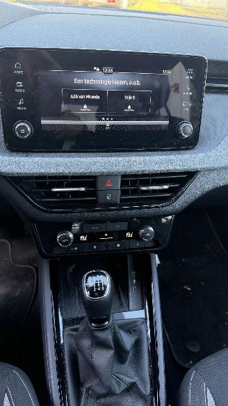 Skoda Kamiq 1.0 TSI 85KW SELECTION picture 13