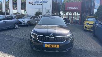 Auto incidentate Skoda Kamiq 1.0 TSI 85KW SELECTION 2024/12