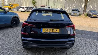 Skoda Kamiq 1.0 TSI 85KW SELECTION picture 5