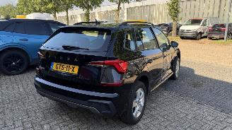 Skoda Kamiq 1.0 TSI 85KW SELECTION picture 6