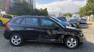 Skoda Kamiq 1.0 TSI 85KW SELECTION picture 7