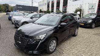 Peugeot 208 1.2 PureTech 75 Active picture 2