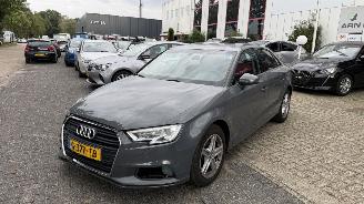 Audi A3 LIMOUSINE 30 TFSI picture 2