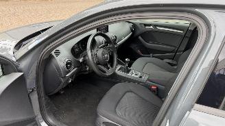 Audi A3 LIMOUSINE 30 TFSI picture 9