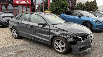 Audi A3 LIMOUSINE 30 TFSI picture 8