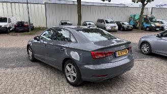 Audi A3 LIMOUSINE 30 TFSI picture 4